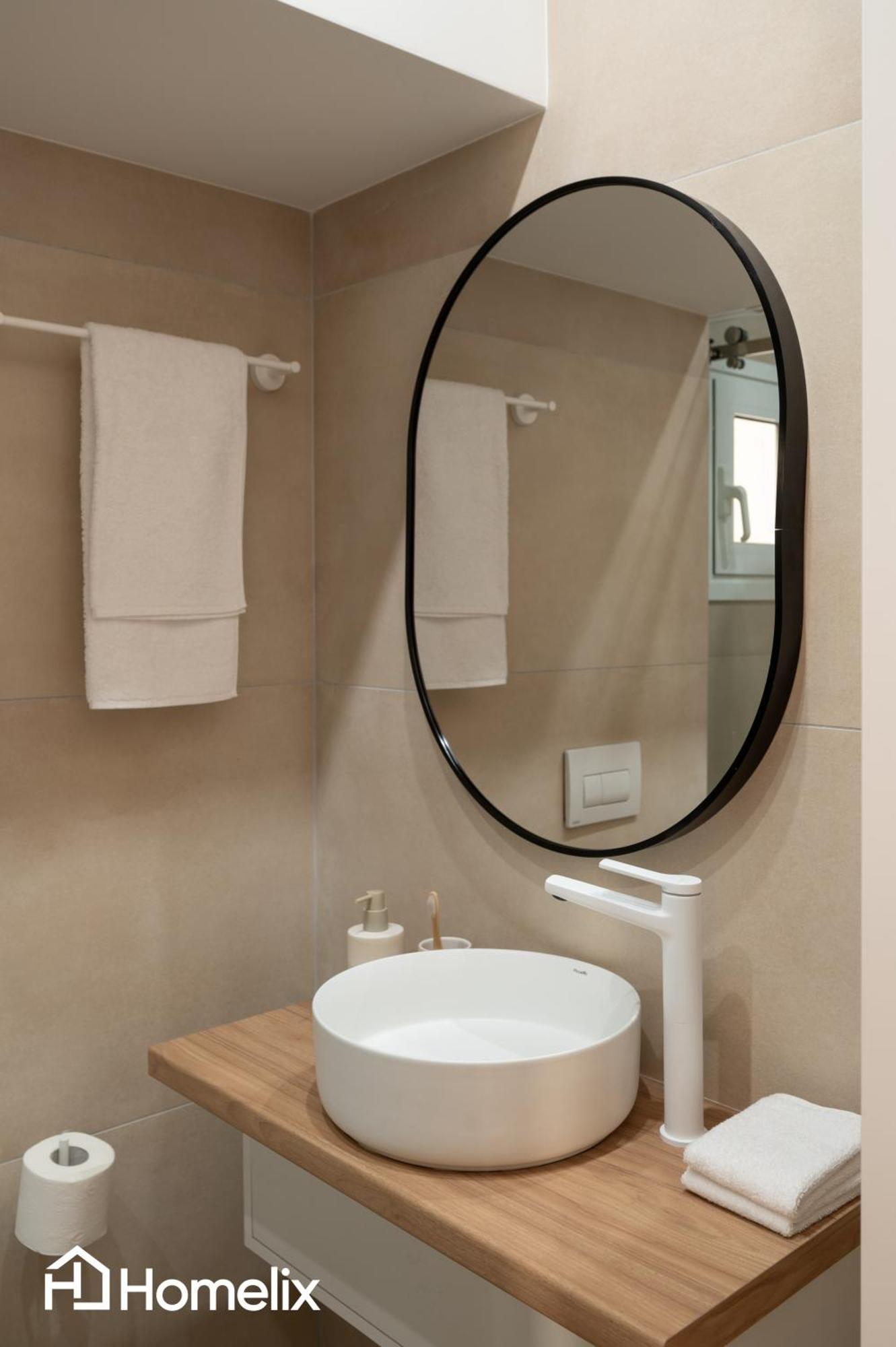 Amaya - Sea View Suites Chalkida Exterior photo